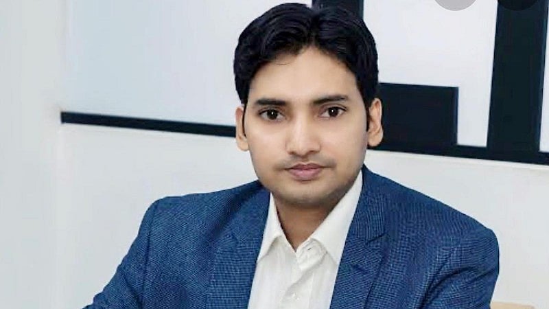 EaseMyTrip Founder Flags Security Threat from China-Linked Travel Apps