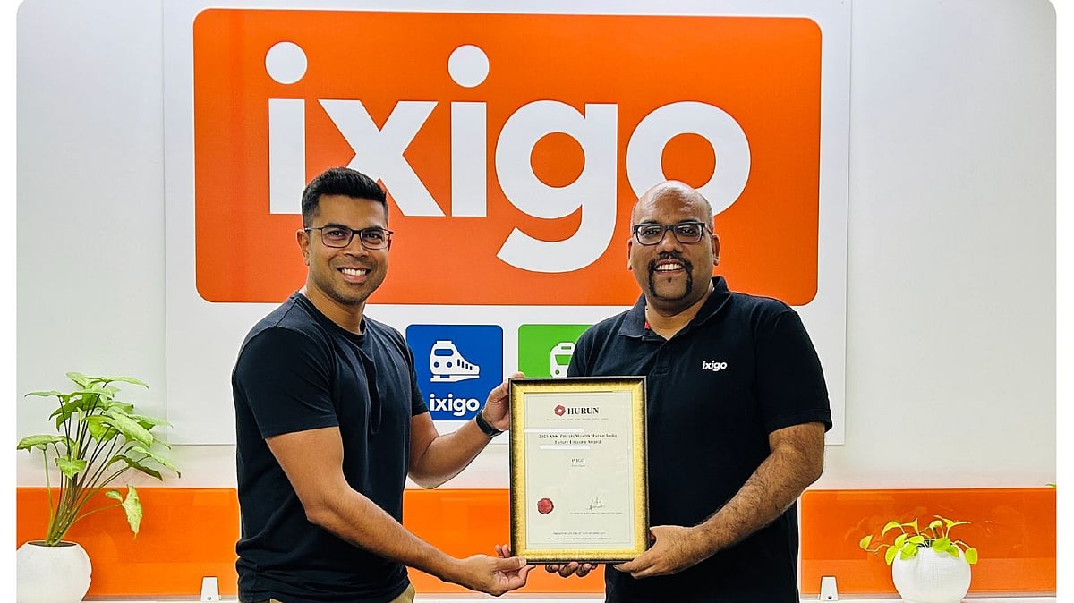 Travel Tech ixigo to Raise ₹1,296 Cr from Prosus via Preferential Issue