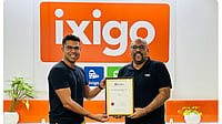 Travel Tech ixigo to Raise ₹1,296 Cr from Prosus via Preferential Issue