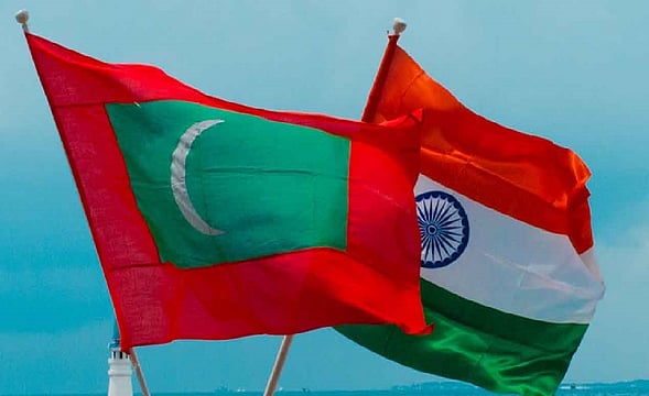 India Extends Financial Support to Maldives Through Rollover of $50 Million Treasury Bill 