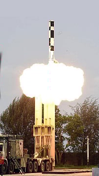 BrahMos Unveiled: What Sets India’s Supersonic Missile Apart