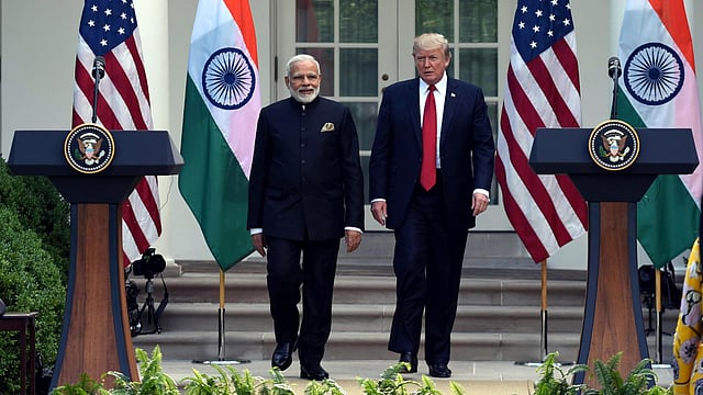 India Must Stop Letting the US Mediate While It Funds Pakistan, Says GTRI