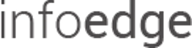 Info Edge is an Indian technology holding company founded in 1995 - Info Edge