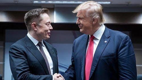 Elon Musk Says Trump’s Govt Conducting ‘Quiet Trial’ of  $5M Gold Card Visa Program