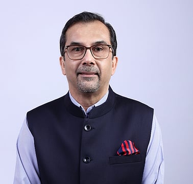 India’s Growth Story Intact; Next Set of Reforms Now in Focus, Says Sanjiv Puri