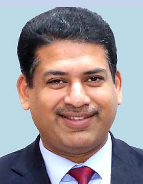 MNRE Secretary Santosh Kumar Sarangi Gets Additional Charge of SECI CMD