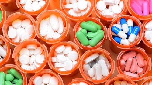 India’s Pharma Exports Cross $28 Bn Till Feb, Grow Over 5 Pc