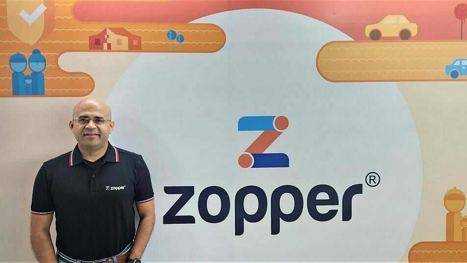 Blume Ventures : Zopper