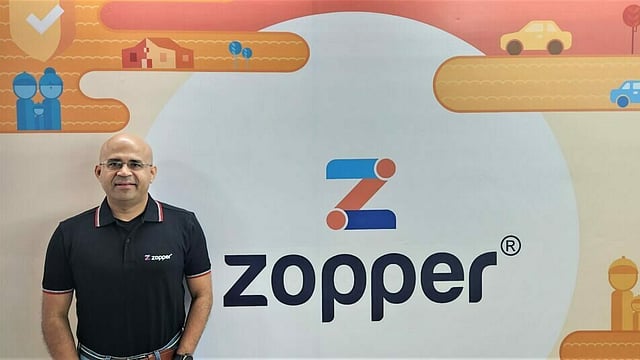 Looking at 3-5 Year Time Horizon for IPO: Zopper COO 