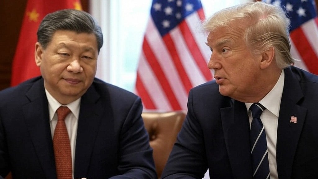 US-China Trade Talks