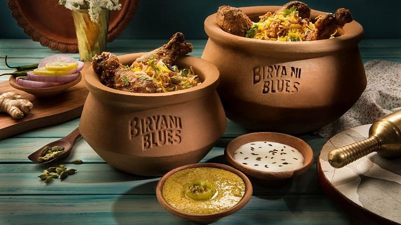 Briyani Blues : Biryani Blues said it clocked a revenue of $10 million in FY25 and after the latest funding, its valuation has reached $30 million