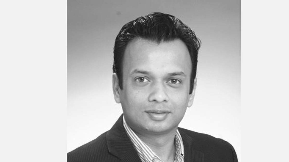 Social Media : Vibhor Jain