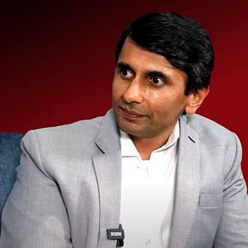 Abhinandan Lodha Rebrands His Company After Resolving Trademark Dispute with Brother Abhishek