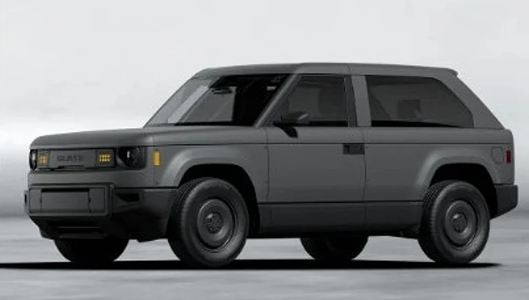 Jeff Bezos-Backed Slate Auto Garners 100,000 Reservations for $25K Electric Pickup - slate.auto/en/personalization