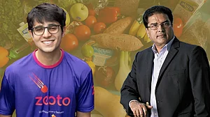 Zepto Bags ₹400 Cr from Motilal Oswal Financial Services Ahead of IPO