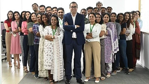 Happiest Minds Technologies