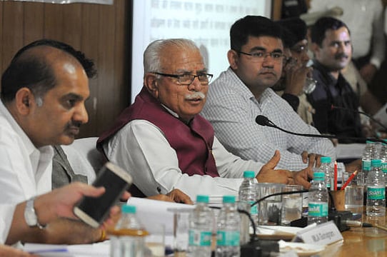 Geopolitical Tensions: Power Ministry Asks States to Secure Infra, Focus on Cyber Security