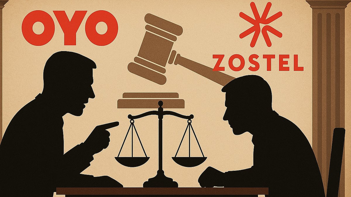 OYO vs Zostel: Delhi HC Rejects ZO Rooms 7% Equity Claim - Inside the Merger Fallout