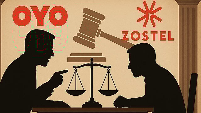 OYO vs Zostel: Delhi HC Rejects ZO Rooms' 7% Equity Claim - Inside the Merger Fallout