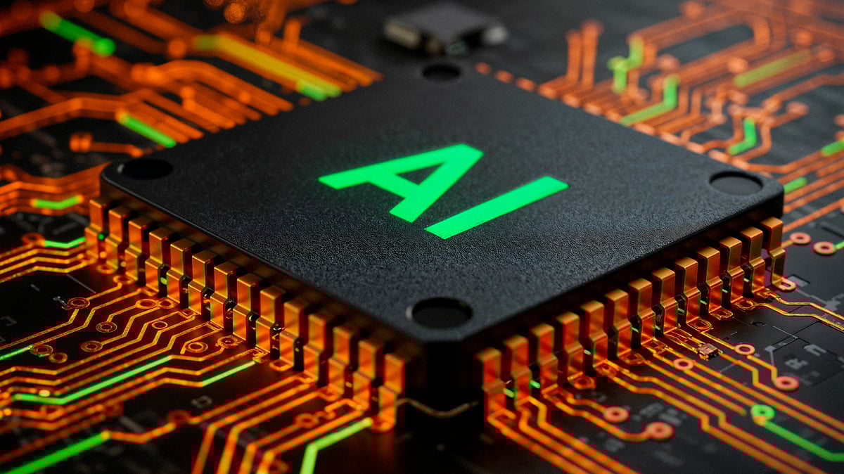 Trump Rolls Back Biden Era AI Diffusion Rule - What It Means for India, China?