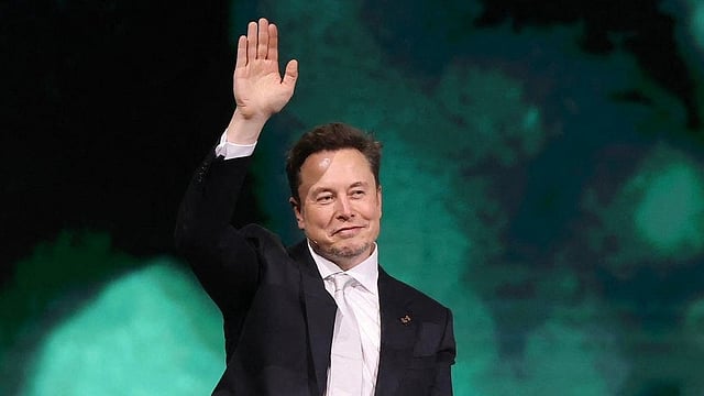 Tesla Explores New Pay Options for Musk Amid Legal Battle Over 2018 Package