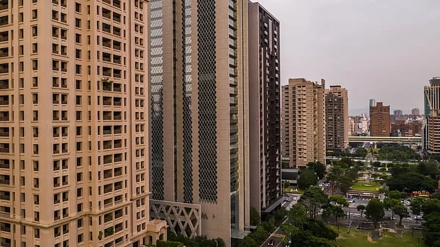 Keystone Realtors Q4 Profit Jumps Over 2-fold to 67Crore, FY25 Profit up 69% to Rs 188 Crore