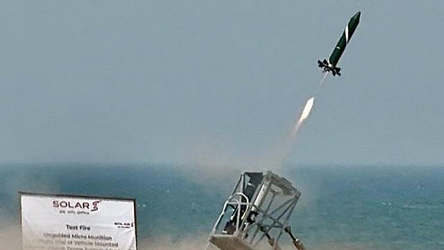 Bhargavastra: India’s New Low-Cost Drone-Killer with 10 Km Radar Clears Test