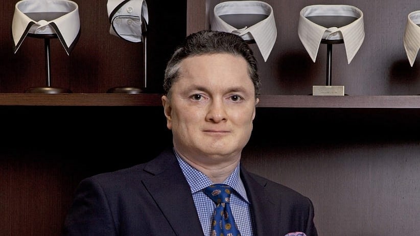 Raymond : Raymond Ltd demerged its its real estate business 