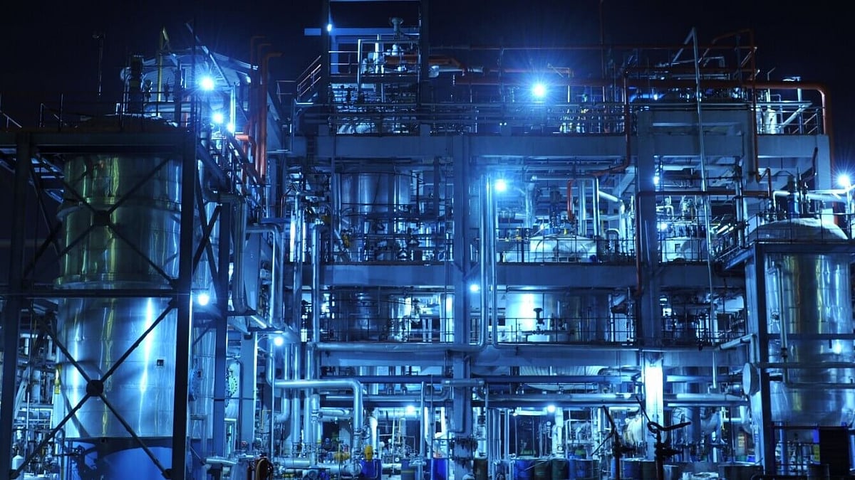 Source: Manali Petrochemicals : Manali Petrochemicals