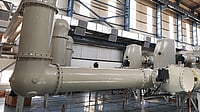 GE Vernova Gets Order To Supply 9 Pumped Storage Units In India GE Vernova : GE Vernova Gets Order To Supply 9 Pumped Storage Units In India