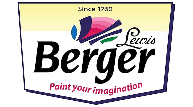 Berger Paints India Q4 Net Profit up 18 % at Rs 262.91 Crore
