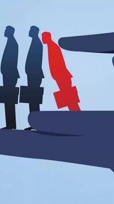 Day With Lot of Tears: Laid-Off Microsoft Employees Share Heartfelt Stories on Social Media