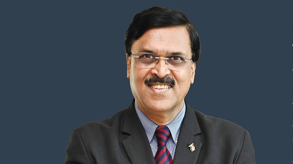 Bharti Hexacom : Jagdish Saksena Deepak
Chairman