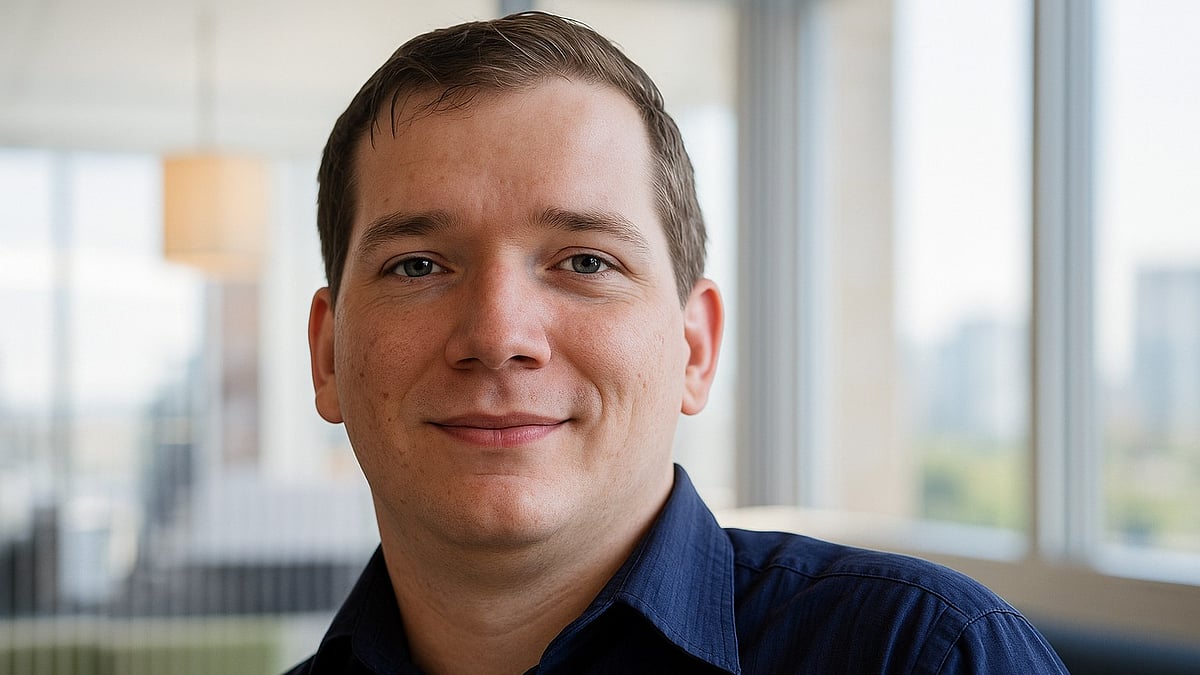 Microsoft Lays Off TypeScript Veteran Ron Buckton Amid 6,000-Job Cut Restructuring