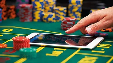Govt Approves 'Online Gaming Bill' to Crackdown on Betting Apps