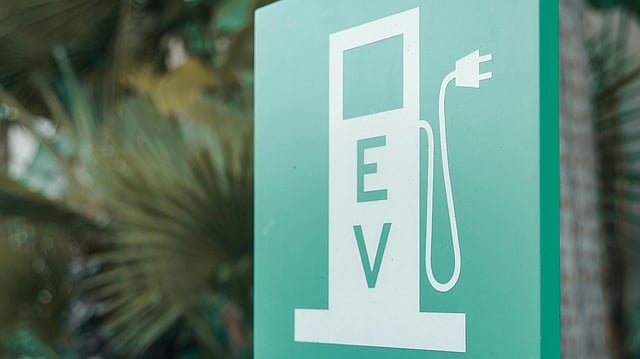GM, LG Eye Production of Cost-Effective EV Batteries as Global Sales Soar