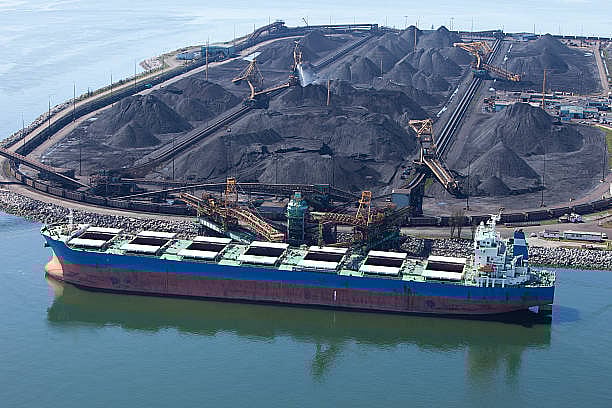 Coal Import Drop of 9.2 % in Apr-Feb Helps Save Rs 53,138 Crore in Foreign Exchange