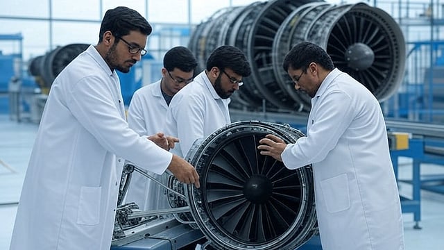 Defence Stocks Are Buzzing Again, Is It a Comeback Story Worth Betting On? 