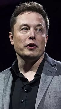 Elon Musk at The Top Again? Forbes' 2025 Billionaires List Unveiled