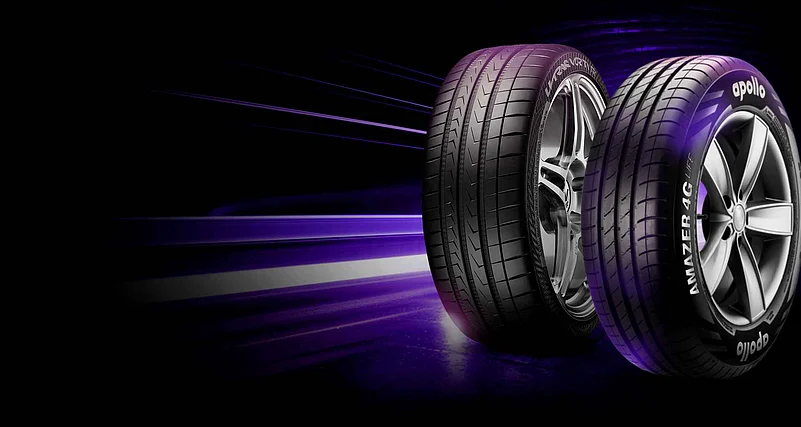 Apollo Tyres