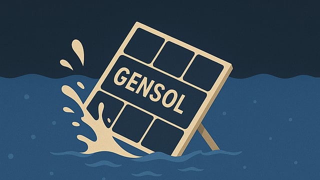 Gensol-BluSmart Fiasco: IREDA Files Insolvency Plea Over ₹510 Crore Default