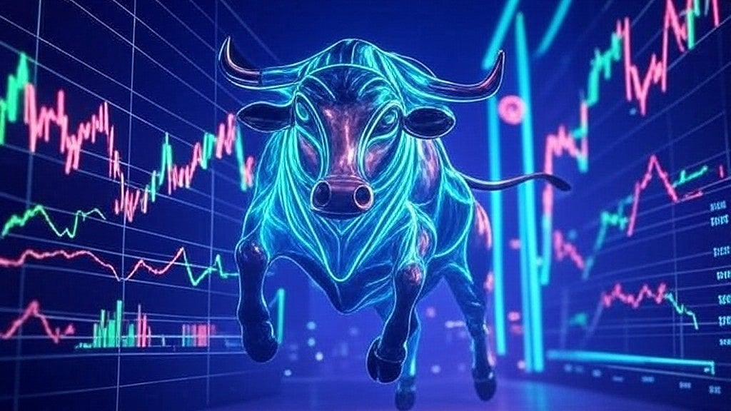 Why is Stock Market Rising Today?