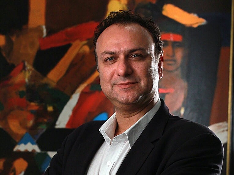 Shapoor Mistry, Chairman
Shapoorji Pallonji And Company Pvt. Ltd.