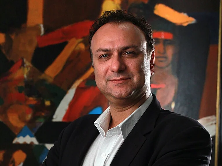 Shapoor Mistry, Chairman
Shapoorji Pallonji And Company Pvt. Ltd. - null