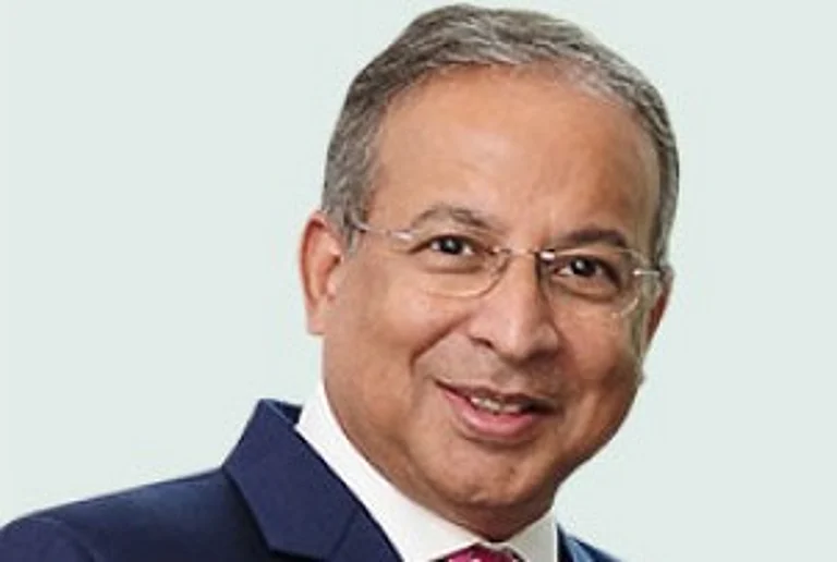 Dr. Praveer Sinha
CEO & Managing director - Tata Power