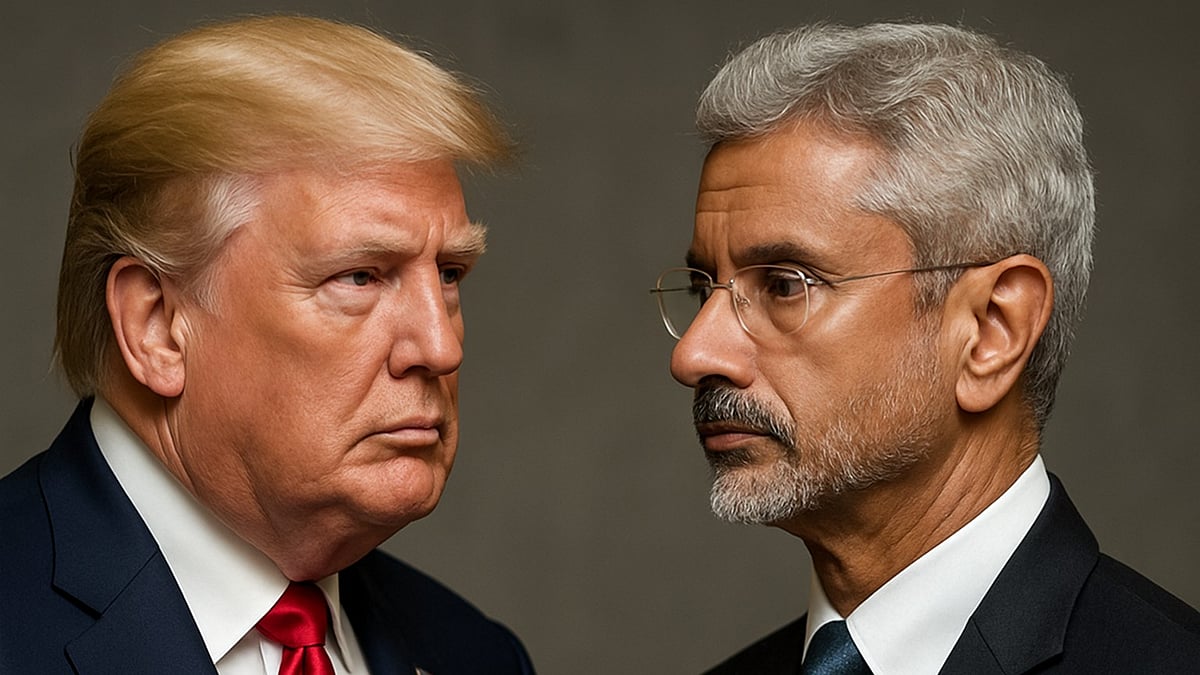 Is India Actually Offering A Zero Tariff Deal to the US? 