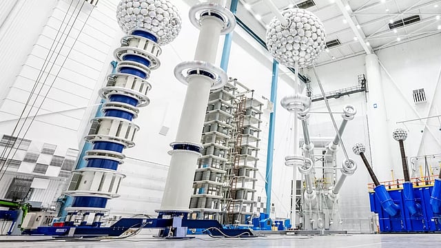 Hitachi Energy India Net Profit Jumps 62 % to 184 Crore in Q4