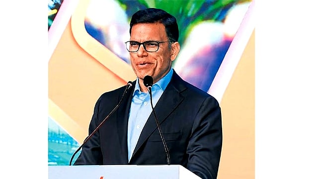 Sajjan Jindal-led JSW Paints Eyes Bold Stroke with Akzo Nobel India Buyout Ahead of IPO