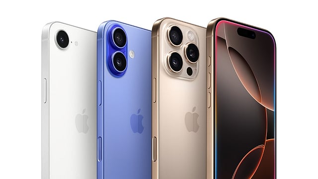Apple Investment Plans in India Intact, Proposes India to be Major Manufacturing Base: Source