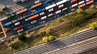 Simplex Castings Delivers Landmark FY26 Results, Bets Big on ₹100 Crore Railway Opportunity Simplex Castings Delivers Landmark FY26 Results, Bets Big on ₹100 Crore Railway Opportunity